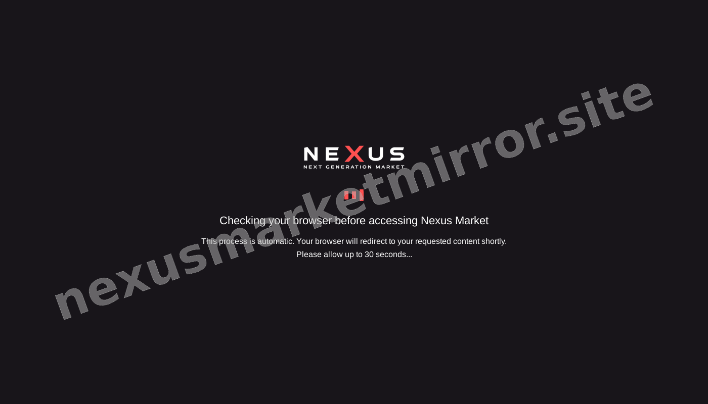 DDoS Protection Screen